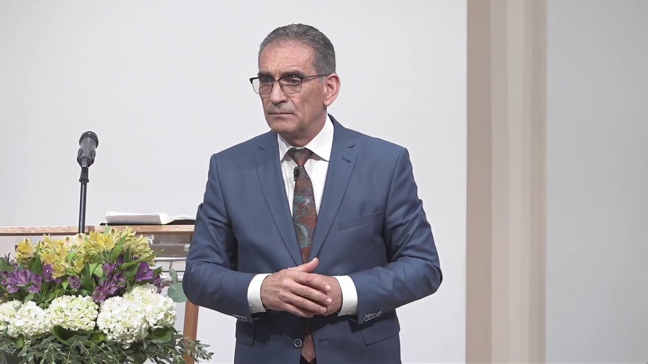 Valentin Dănăiață - Mărturia aproapelui meu