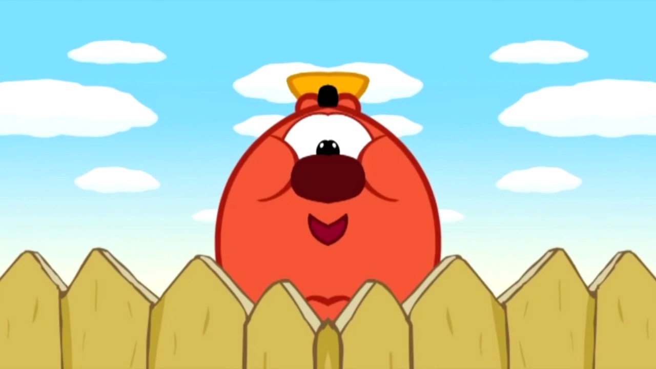 Смешарики ритп