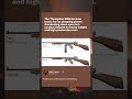 The SMG That Became a Symbol | WW2 Tactics