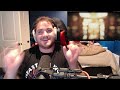 FABVL GETO &amp; GOJO SONG "BroThers To GhosTs!" Ft DIZZYEIGHT REACTION