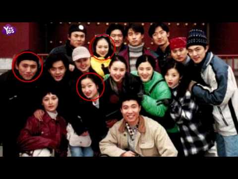 【3年前】天然美！“高小琴”胡靜童年照曝光 五官似混血