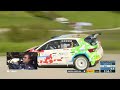 🚨 Qualifying Live | ERC Croatia Rally 2025