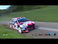 🚨 Qualifying Live | ERC Croatia Rally 2025