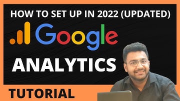 How To Add Google Analytics To WordPress & Blogger Website in 2022