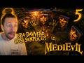 QUELL'ENIGMA MI BLOCCAVA SEMPRE DA PICCOLO - RUN NOSTALGICA su MEDIEVIL REMAKE con @saiupigliamosche
