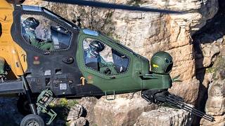 Germany SHOCKED? Türkiye’s T129 ATAK vs AH-64 Apache – Europe’s Next Deadliest Attack Helicopter!