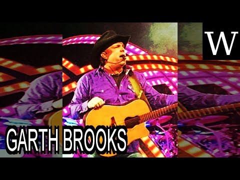 Video: Kekayaan Bersih Garth Brooks: Wiki, Menikah, Keluarga, Pernikahan, Gaji, Saudara