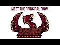 Meet the Principal at Success Academy at Anderson!