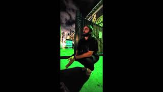 TheXLTE part 2 interviews Kyle Adams unedited version Oct 12th 2025