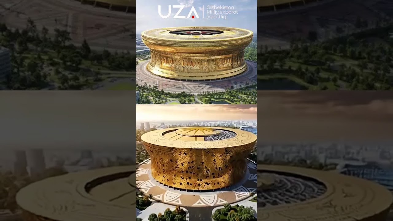 Vietnamda 135 ming o`rinli stadion qurilmoqda. Bu dunyodagi eng katta ikkinchi stadion bo`ladi