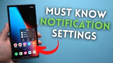 Tips Notifikasi Samsung Galaxy yang Perlu Anda Ketahui