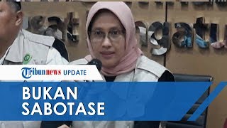 Download lagu Listrik di Jabodetabek Padam 7 Jam Lebih, PLN Bantah Ada Sabotase: Murni Teknis
