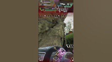 Flatline Beams for days #shorts #apex