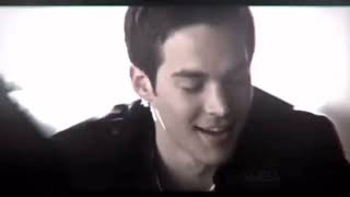 Kai Parker Vampire Diaries