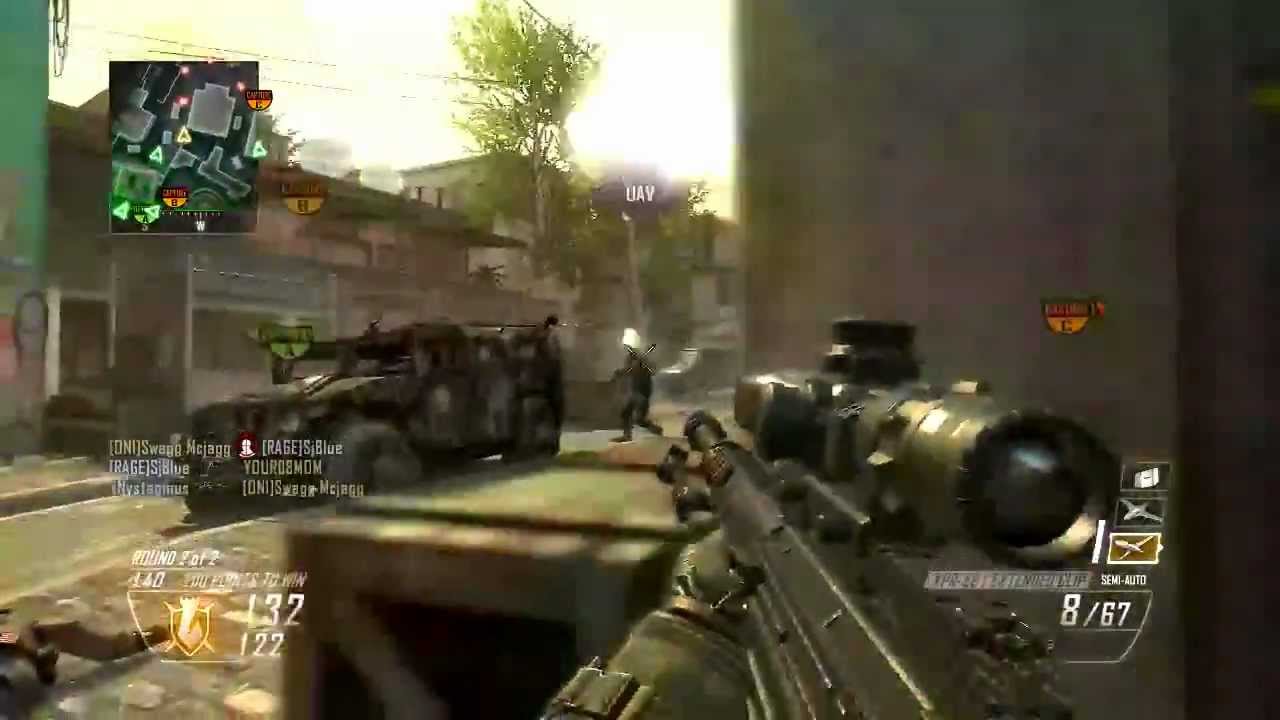 xNystagmus - XPR Pentafeed