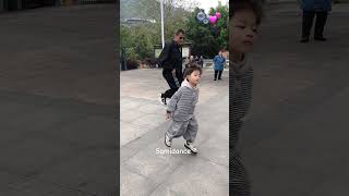 So Cute Dance dance learndance happydance trending short trending shorts beautiful yt