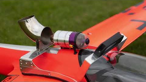 Swift-S1 - 3.1m - Steffen - MFC Tarp