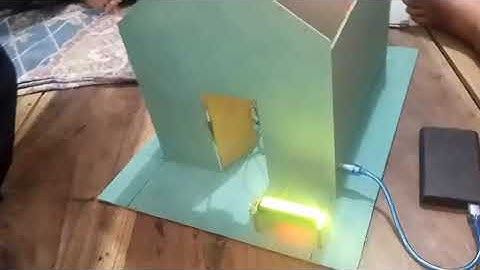 Sistem Keamanan Rumah-Arduino SMS Gateway