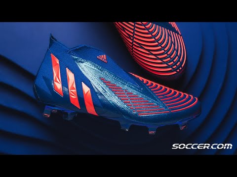 adidas Predator Edge - 2022 Explained! -