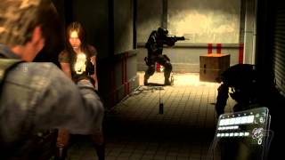Resident Evil 6: Gameplay (With Trainer/Cheat Engine & Free Game Download Link) [HD]