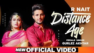 Distance age (r nait) dj remix / latest ...