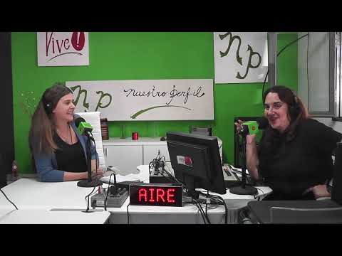 Entrevista a Mariana Bodritto de CECIP representante de SANOS SALUD