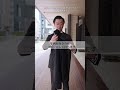 【意外と迷う、コートを脱ぐタイミング🌟 】