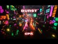 Cyberpunk Electro Music – Dark Energy | Burst – CPK • Visualizer