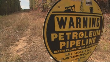 Major US Pipeline Halts Operations After Ransomware Attack