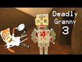GRANDPA KIDNAPPED 😭😭 Deadly Granny 3 Full Gameplay | Horror Android Mobile Game
