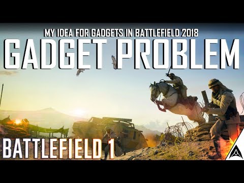 Video: Battlefield 1 Wapenstatistiekenlijst - Volledige Gadget- En Wapenlijst Met Schade, Nauwkeurigheid En Meer