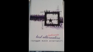 Indonesia Best Alternative (Tonggak Musik Alternatif) (1999)