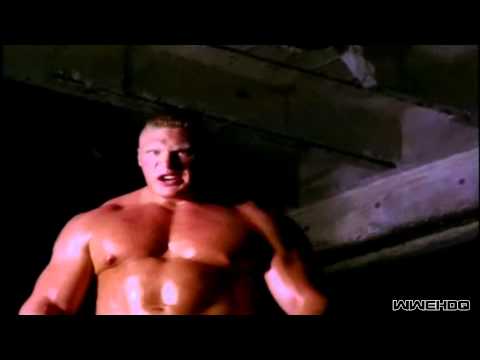 Brock Lesnar Theme Song HD 2012