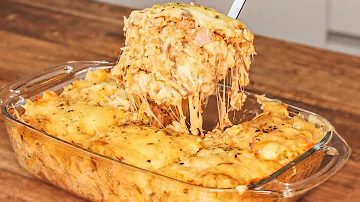 Como complementar o almoço?