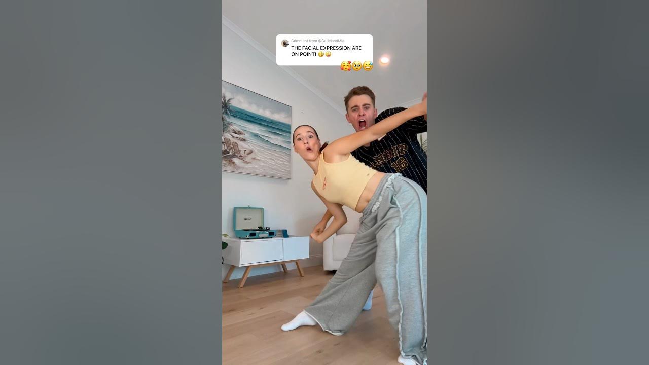 RATE OUR SLO MO 1-10! π
MONEY PULL UP! #dance #trend #viral #couple #funny #shorts RATE OUR SLO MO 1-10! π
MONEY PULL UP! #dance #trend #viral #couple #funny #shorts