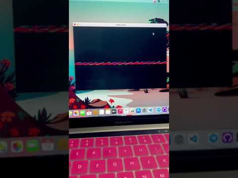 Snake Game Python