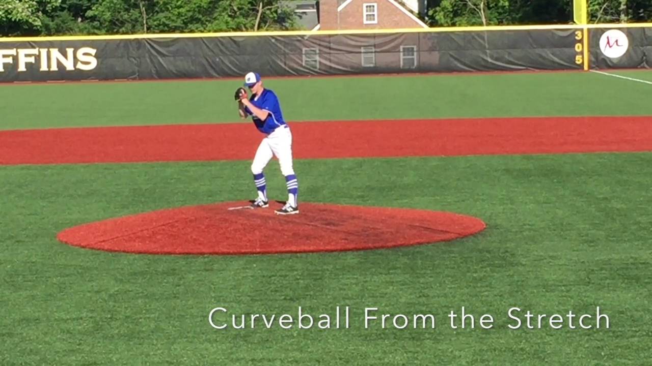 Baseball Recruitment Video YouTube