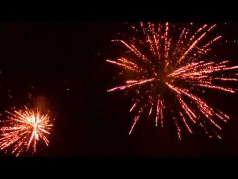 Video: Jak Neobvyklé Oslavovat Nový Rok: Plánování Dopředu