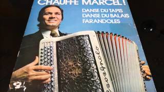 Marcel Azzola - Chauffe Marcel !  3.Valses et final n°1