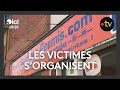 Connectpermis  les victimes sorganisent pour engager une action judiciaire collective