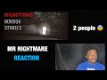 4 Scary TRUE Hunting Horror Stories (MR NIGHTMARE REACTION)