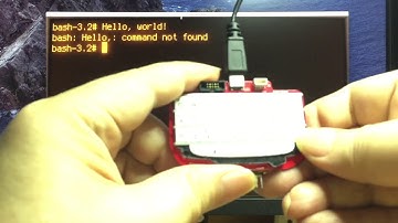 Connect BBQ10 keyboard to PC as a USB HID keyboard