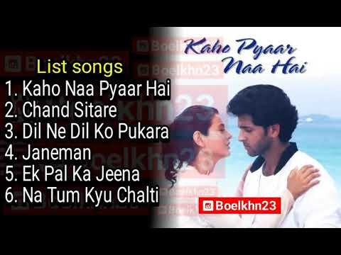 kaho-naa-pyaar-hai-|-कहो-ना-प्यार-है-|-all-songs-|-hrithik-roshan-|-ameesha-patel-|-audio-jukebox