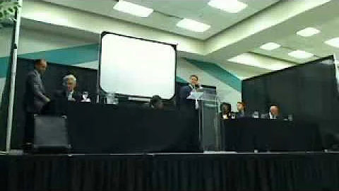Revisiting Brady: A Public Discussion