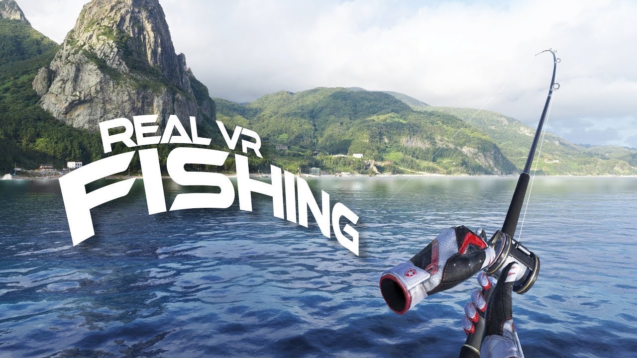 Fishing simulator steam фото 93