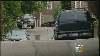 Man Sought, Accused Of Assaulting, Attempting To Kidnap Ex-Girlfriend