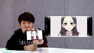 화제의 중심! 겐지혜성이 알려주는 ‘툰봐’ 앱 사용법