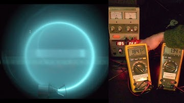 E-7: Electron e/m ratio, Helmholtz Coils, and Parallax Lab Demo