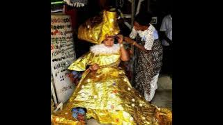 Mama Ushauli Ft Saida Kalori Song Maisha 4K Video Dir Shera 0656144580