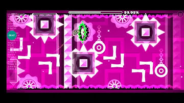 S D R O G O by DzRas//Harder 7*//oldest levels in order series 
